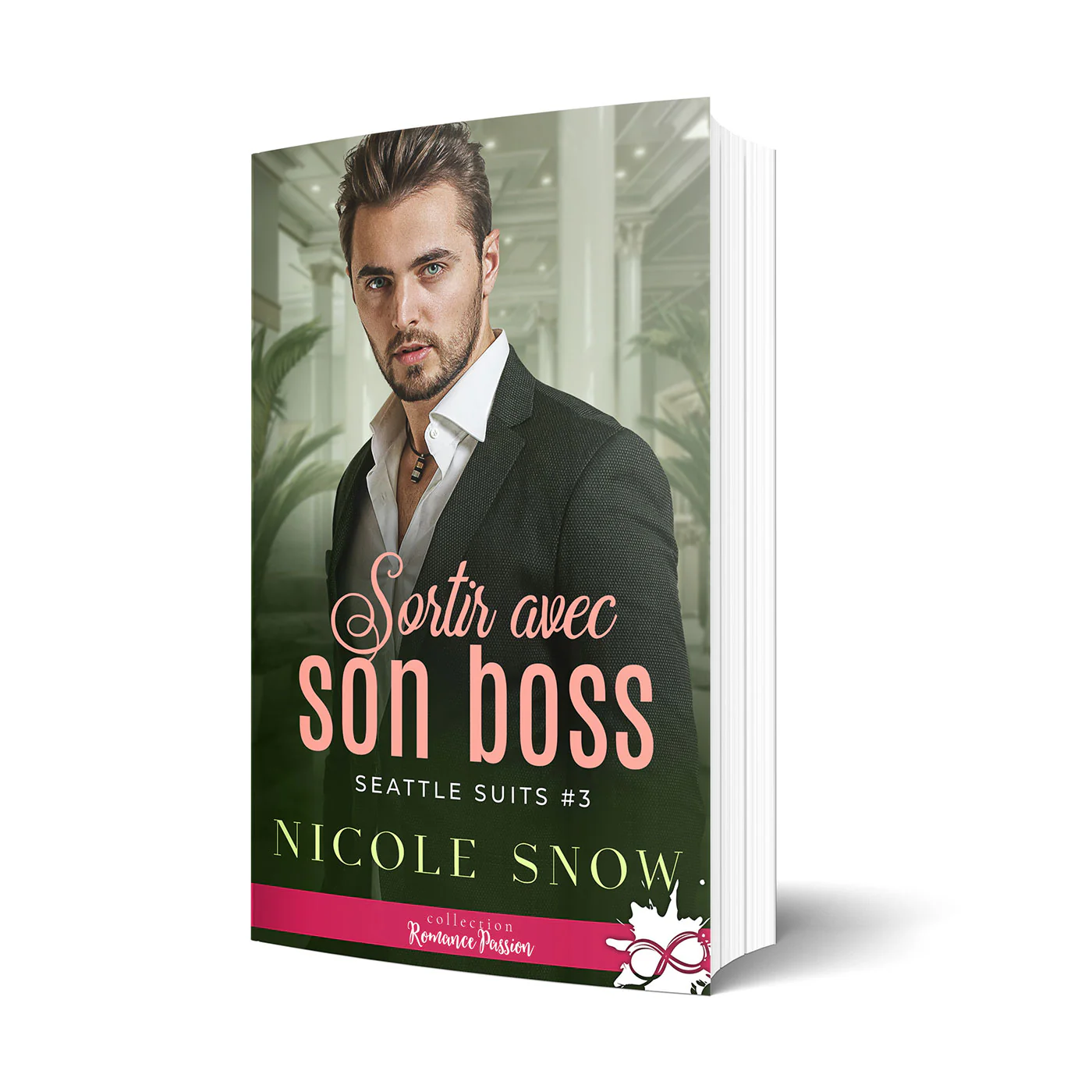 Sortir avec son boss