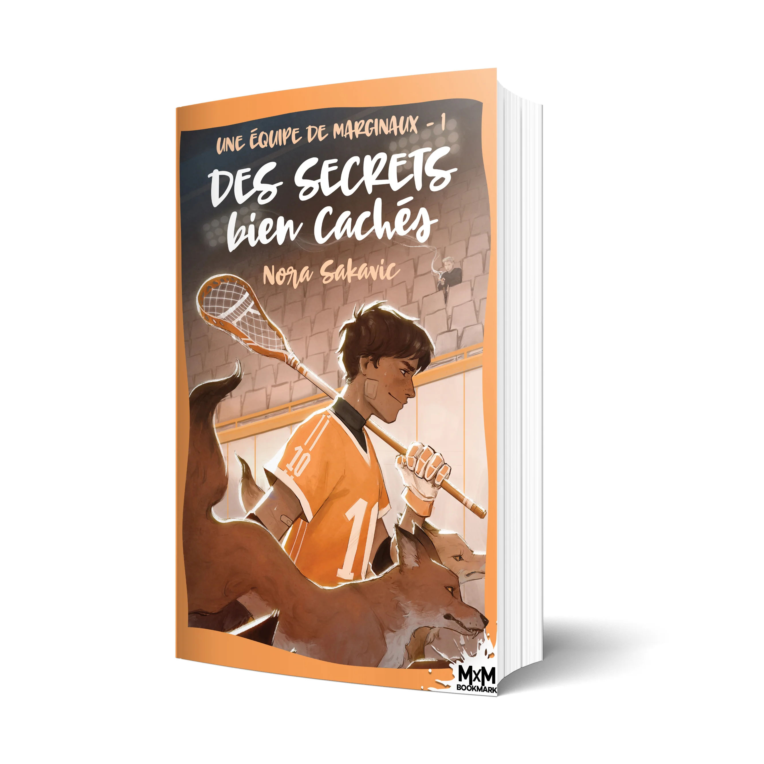Des secrets bien cachés - Image 2