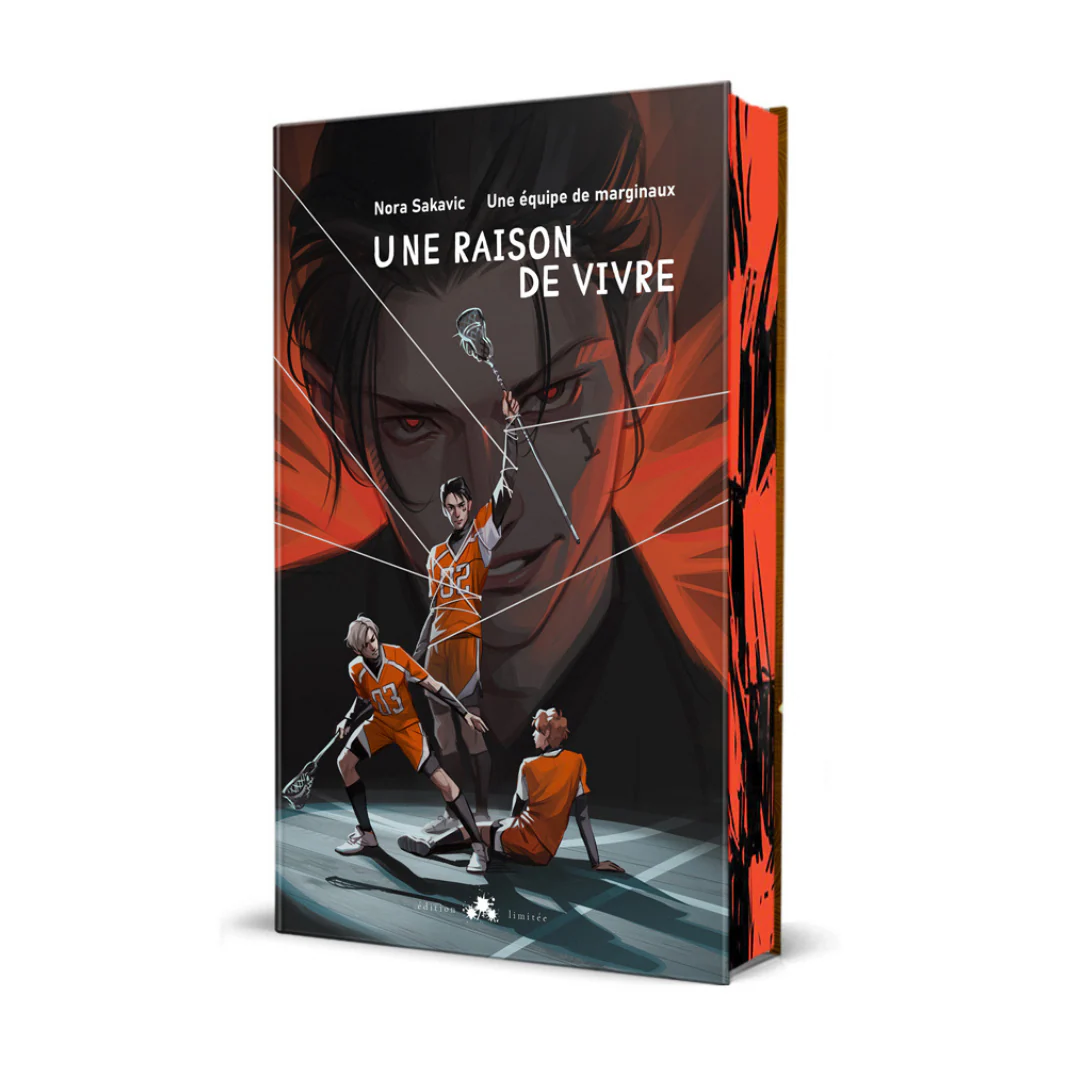 Une raison de vivre