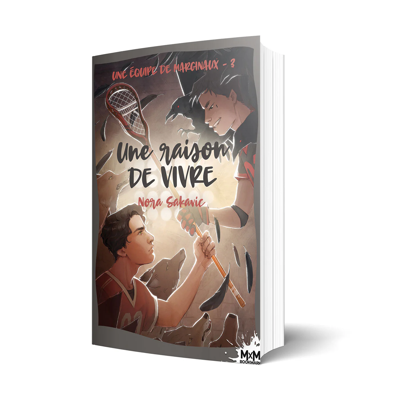 Une raison de vivre - Image 2