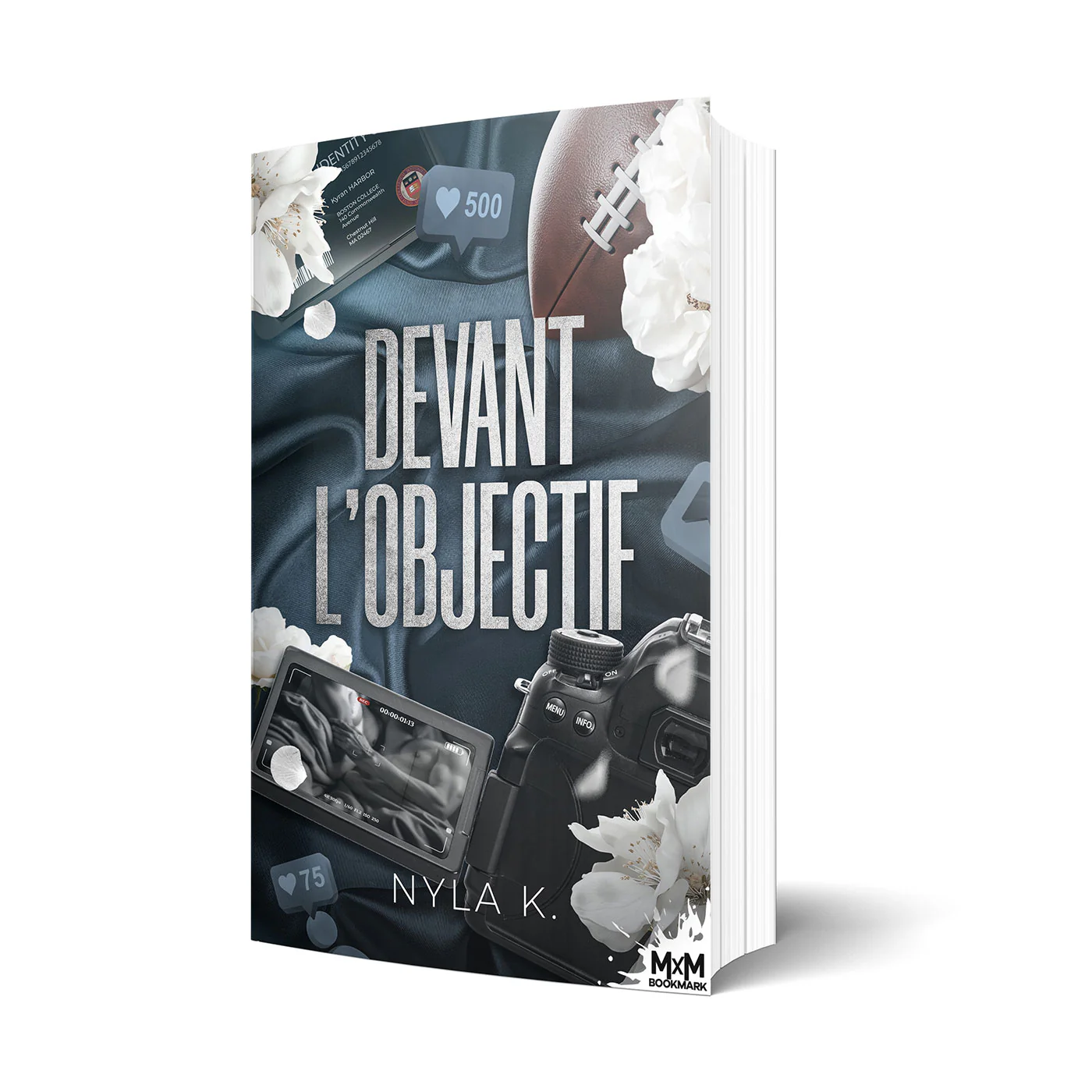 Devant lâobjectif â partie 1