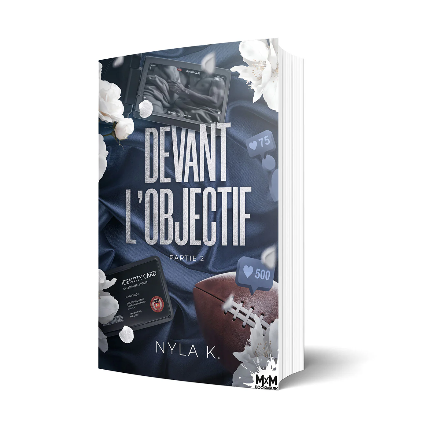 Devant lâobjectif â partie 2