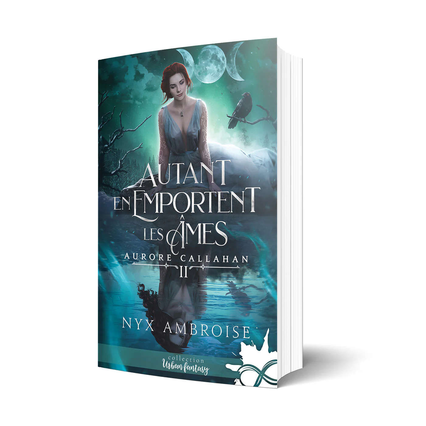 Autant en emportent les âmes