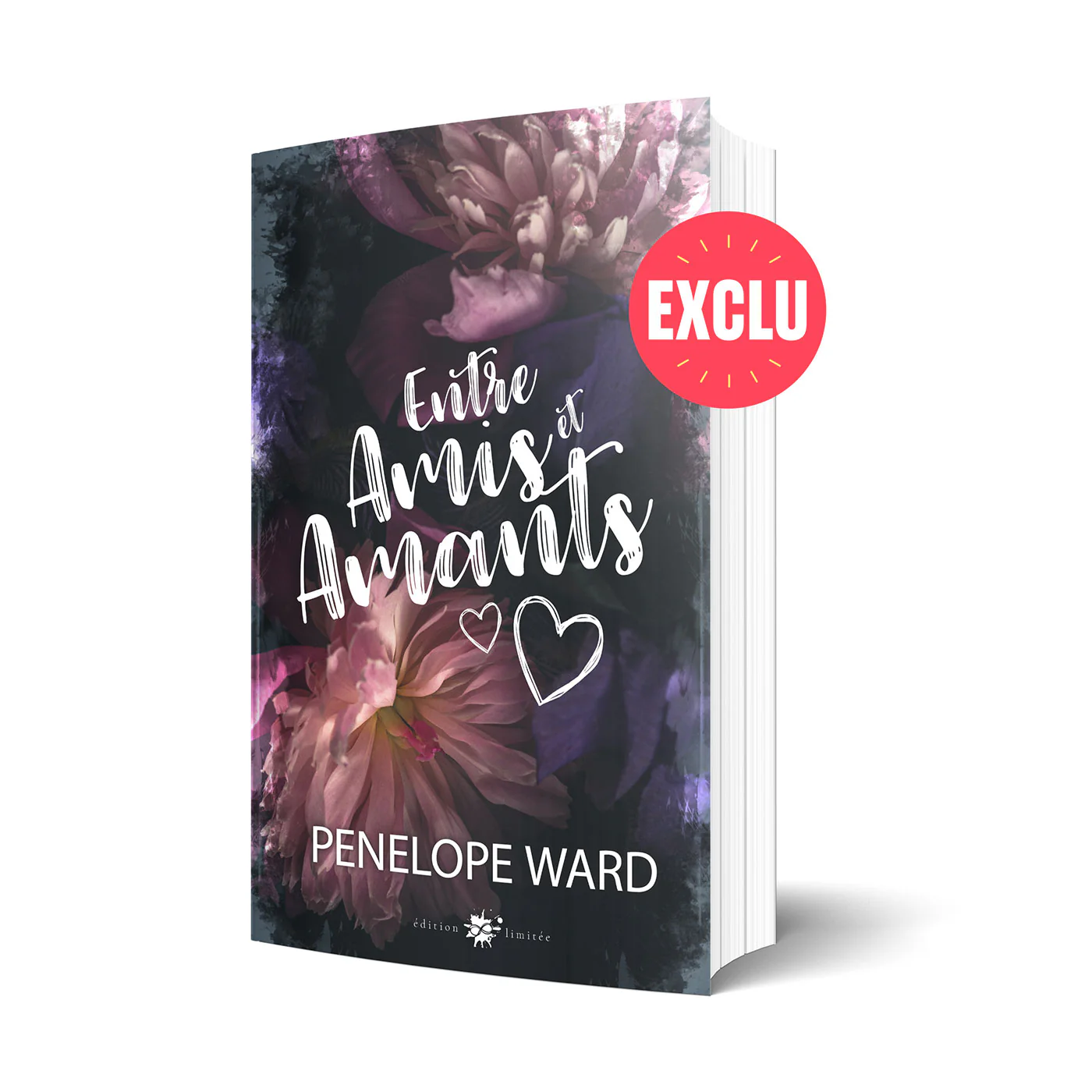 Entre amis et amants