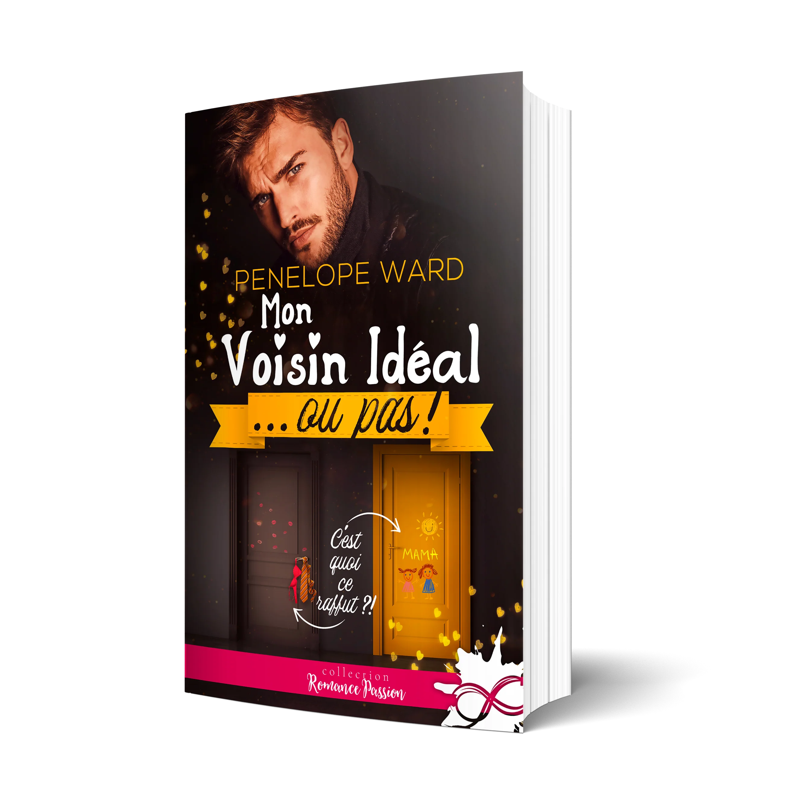 Mon voisin idéal… ou pas