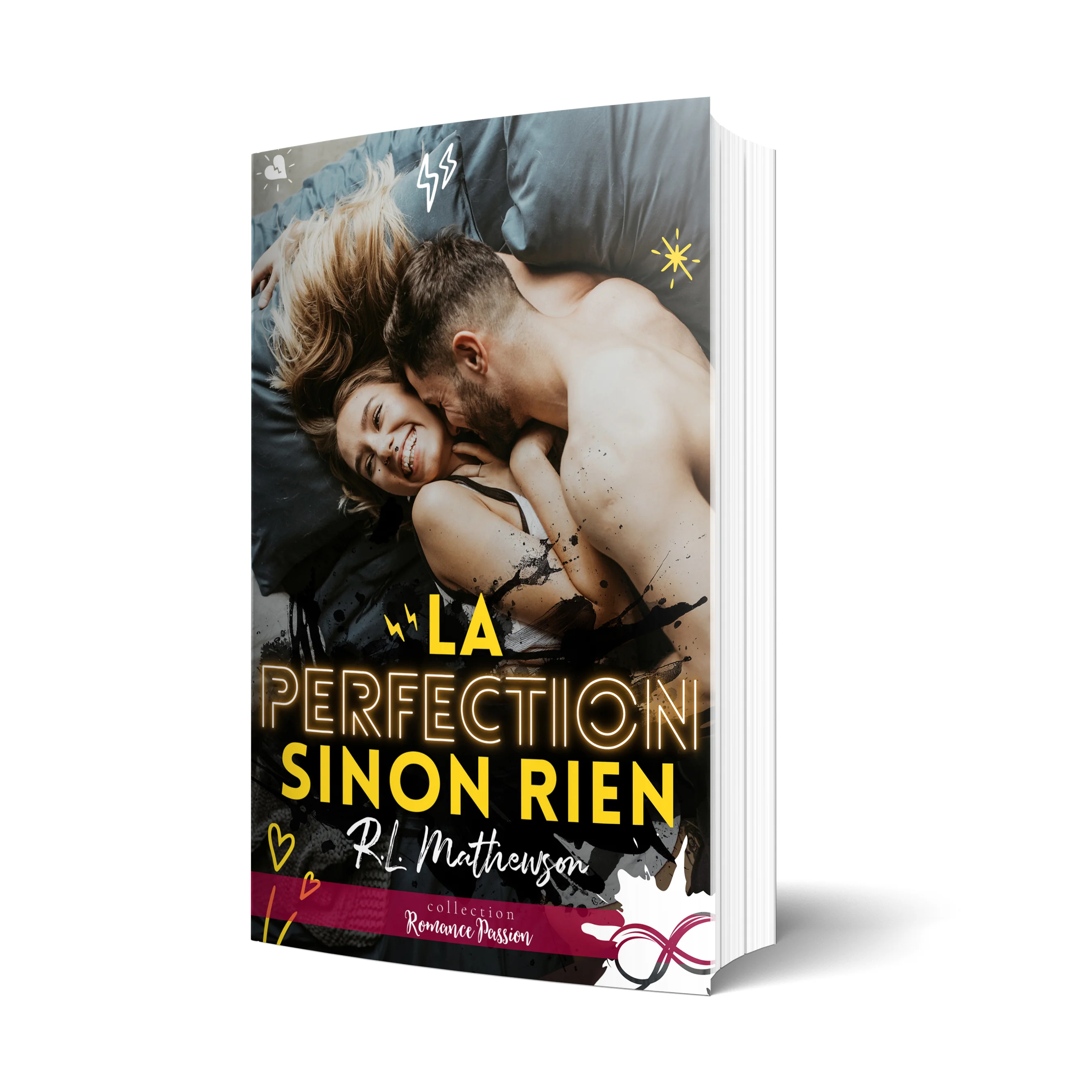 La perfection sinon rien