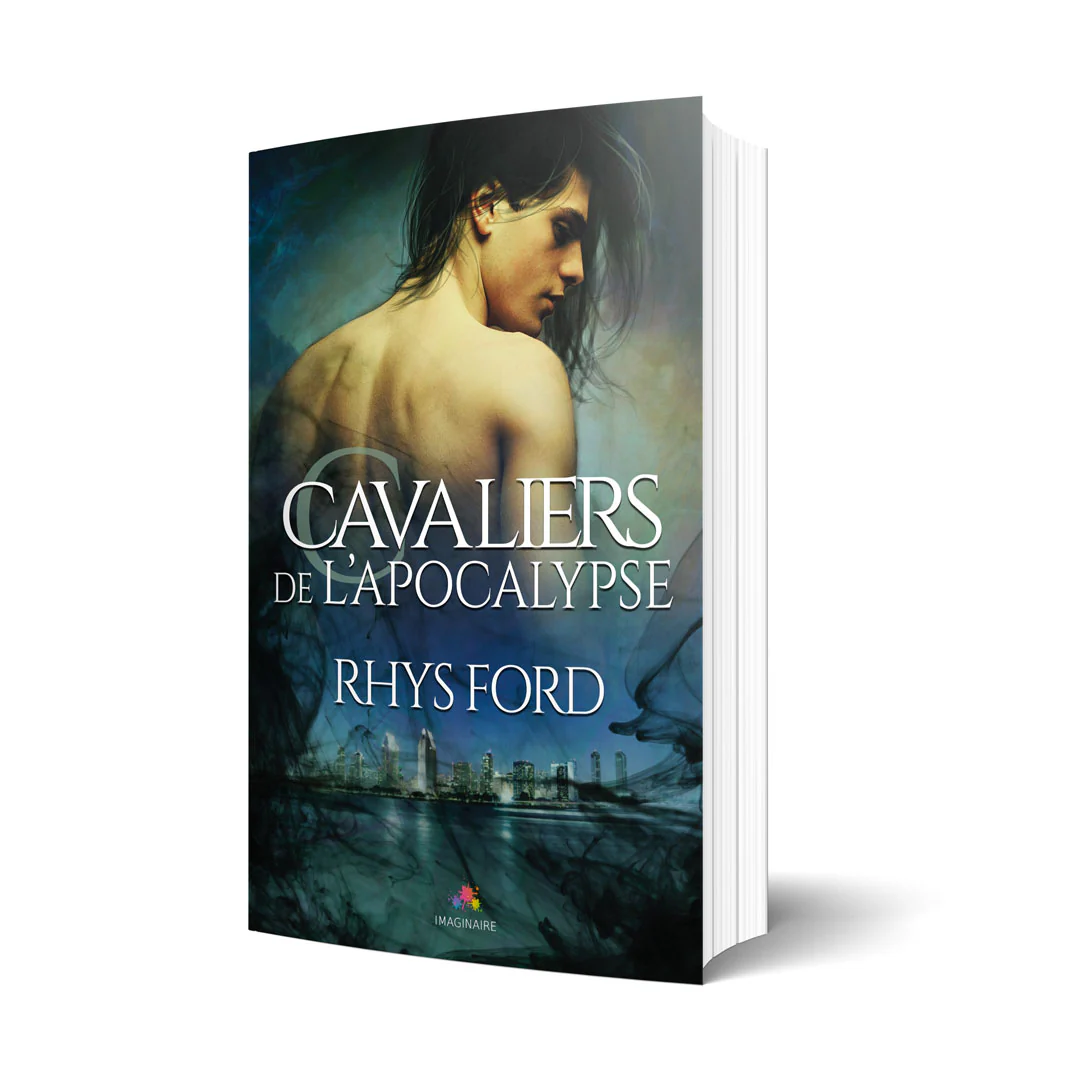 Cavaliers de l'apocalypse