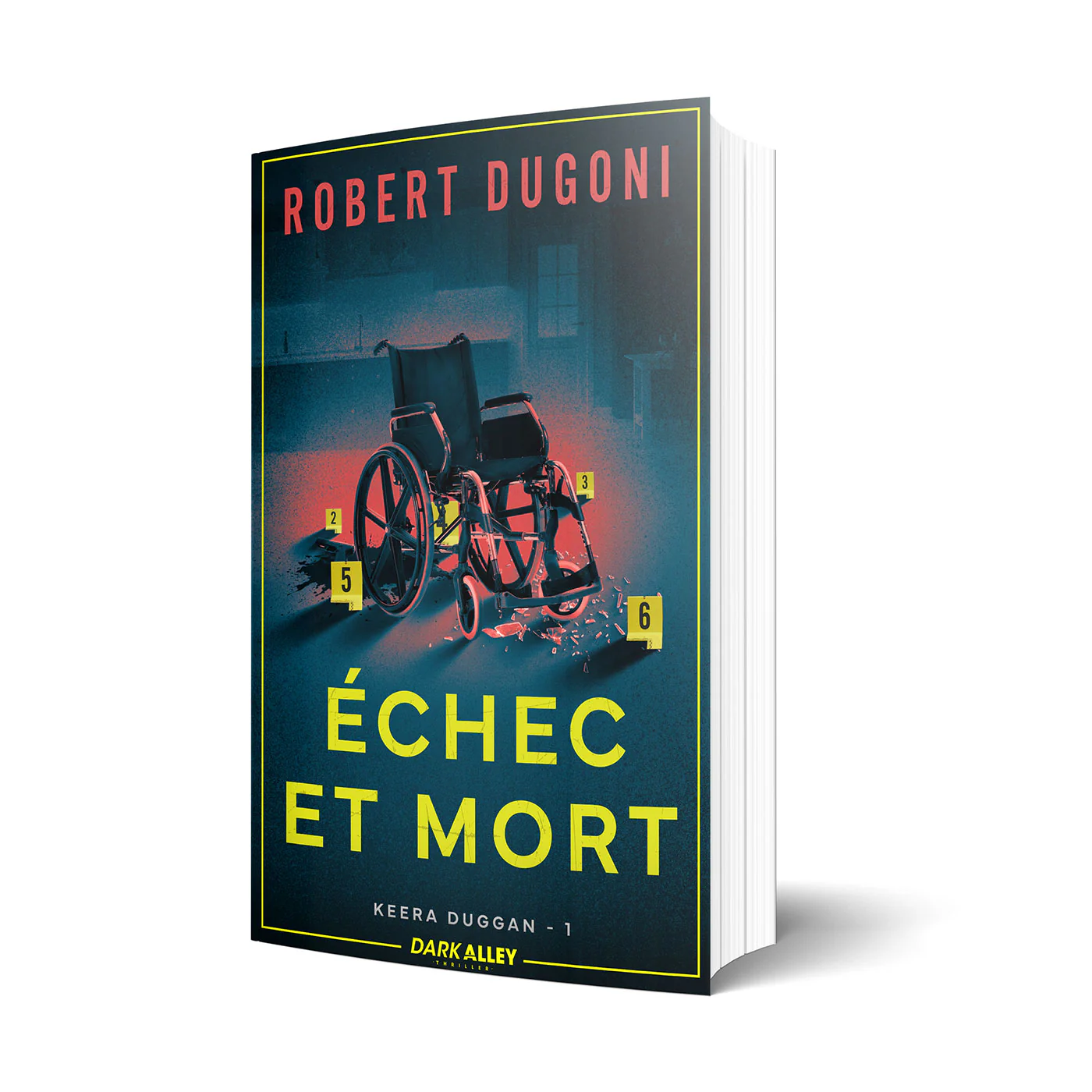 Échec et mort