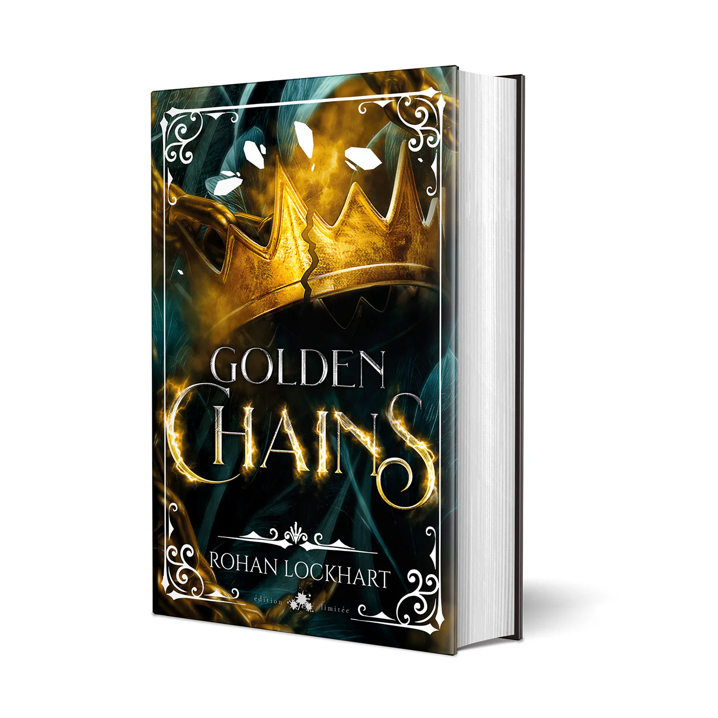 Golden Chains