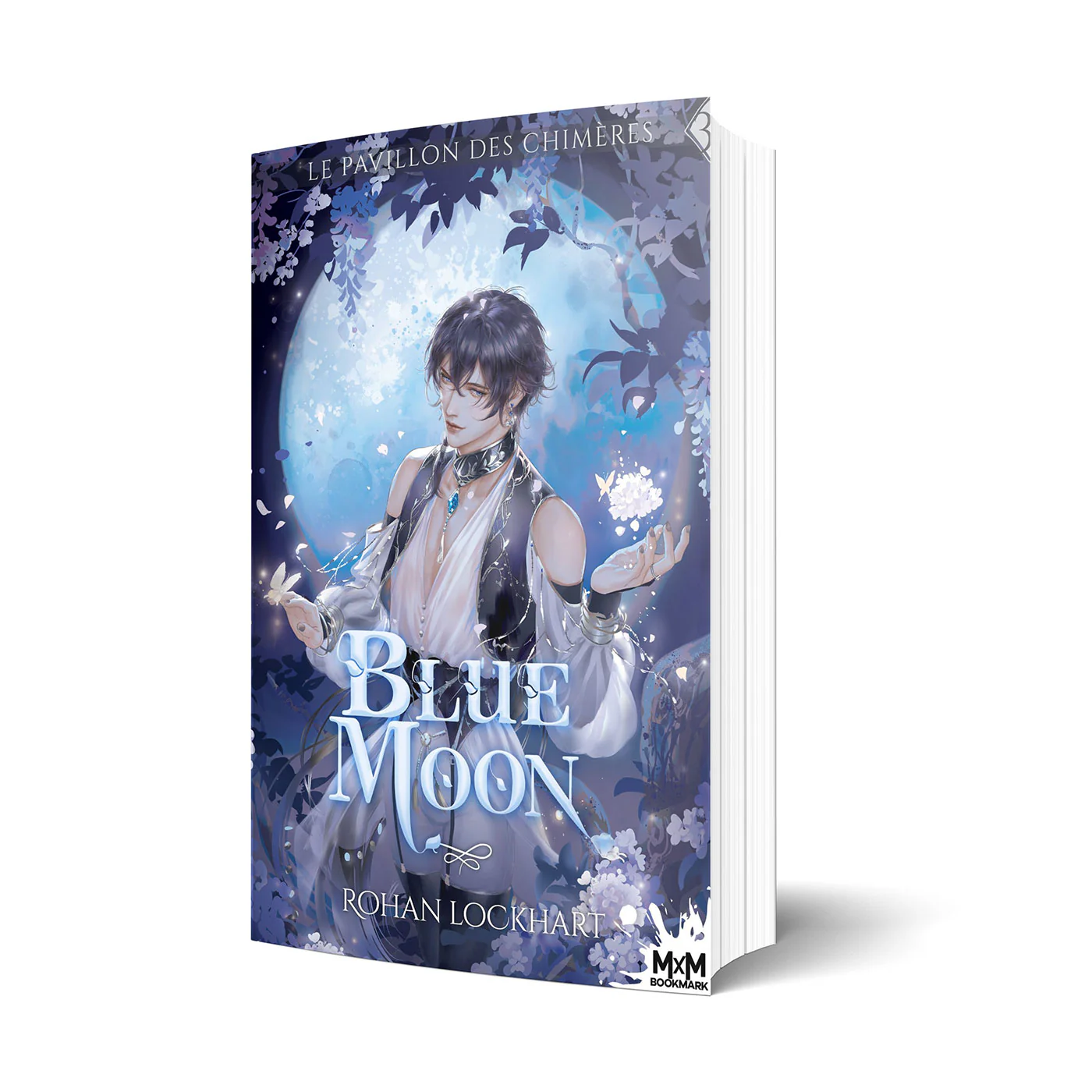 Blue moon - Image 2