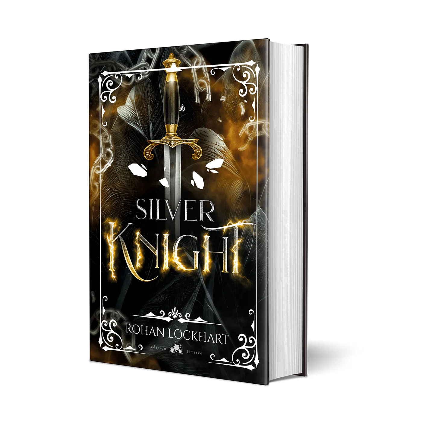 Silver Knight