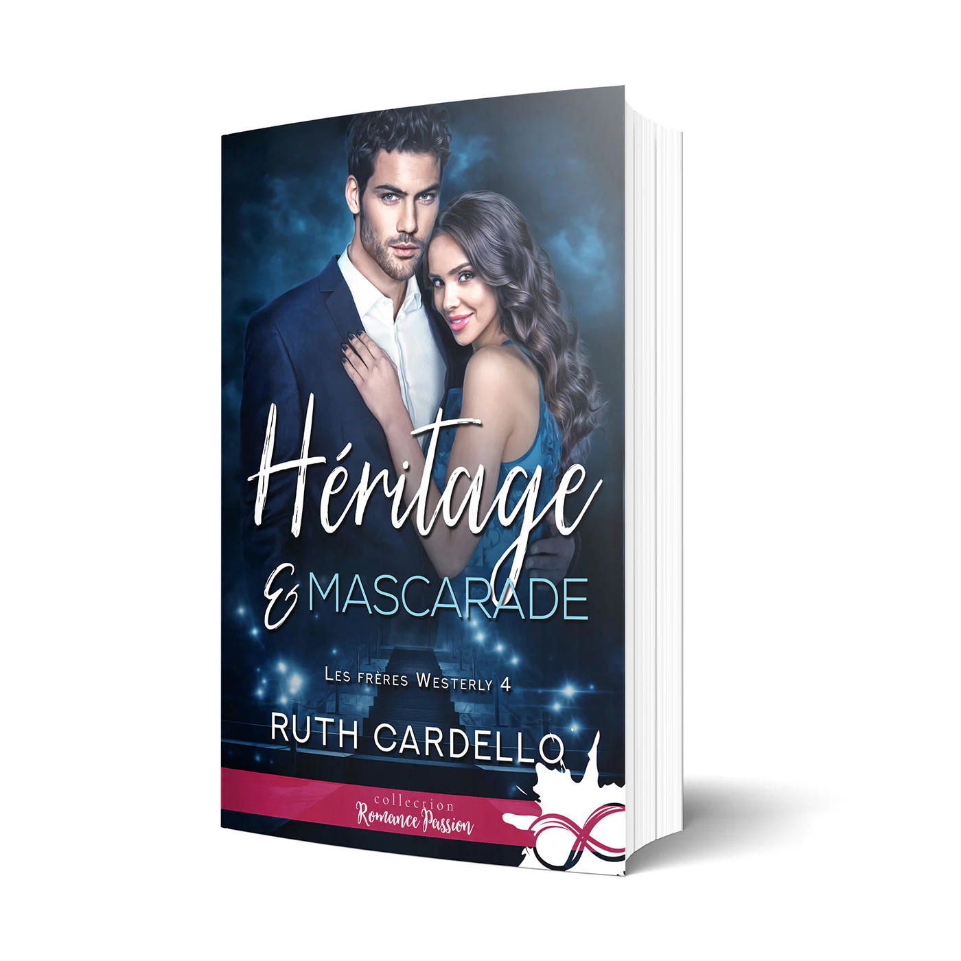 Héritage et mascarade