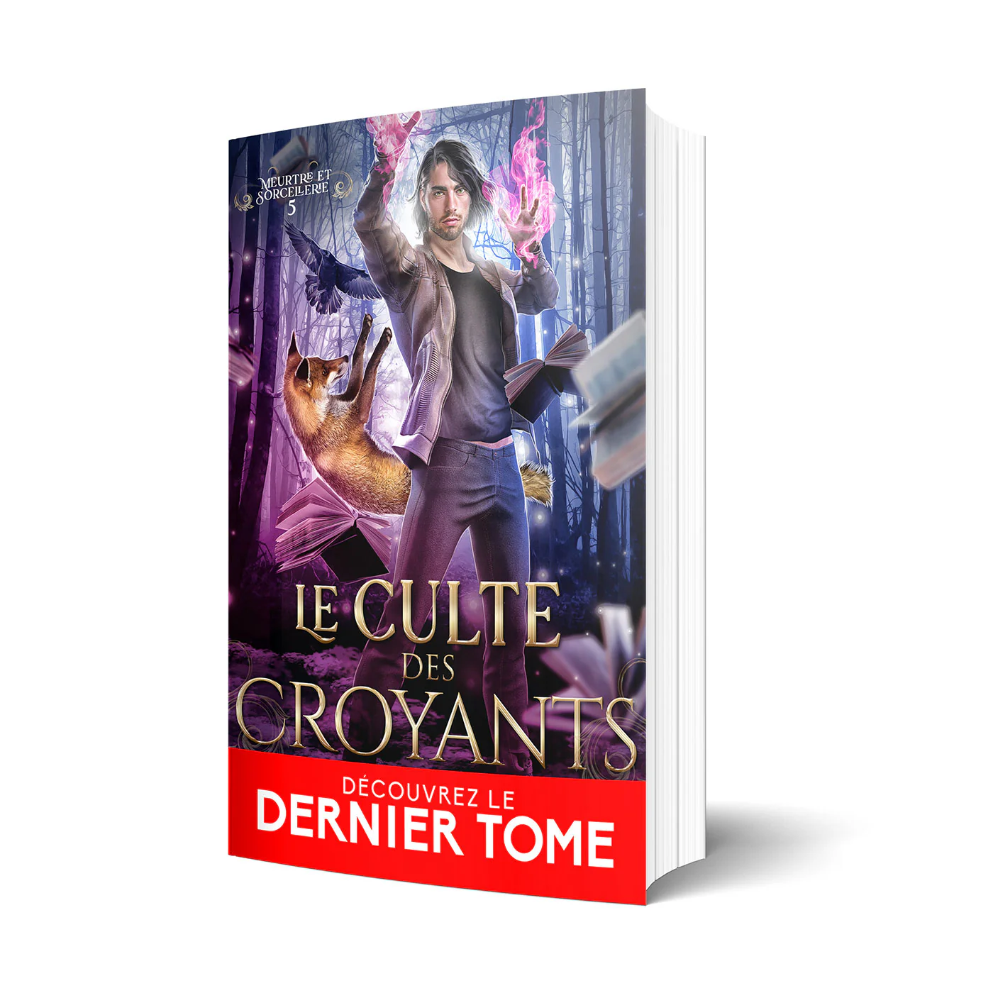 Le culte des Croyants