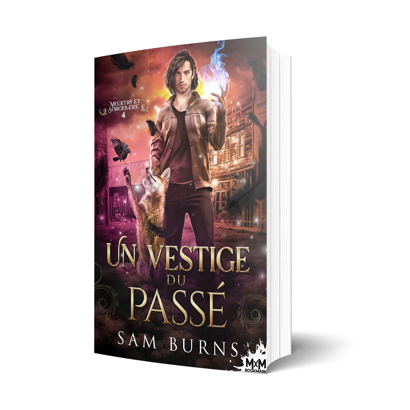 Un vestige du passé