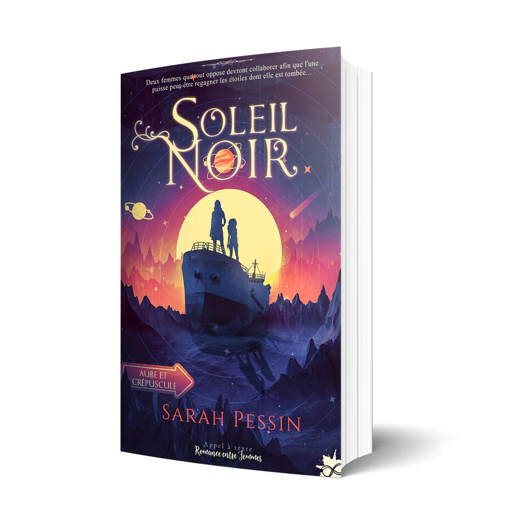 Soleil Noir