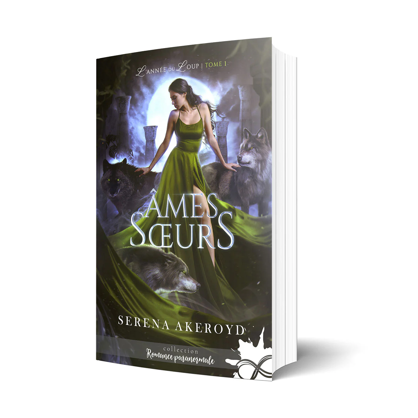 Âmes soeurs