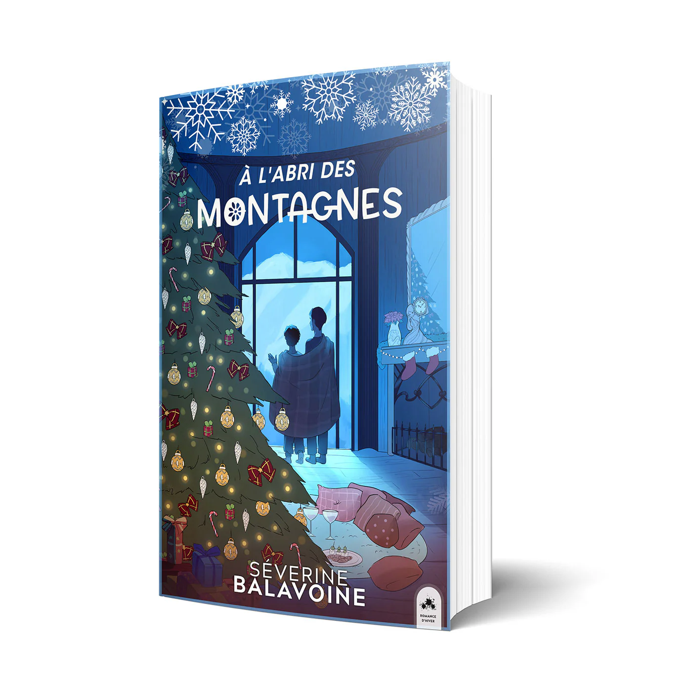 Ă l'abri des montagnes
