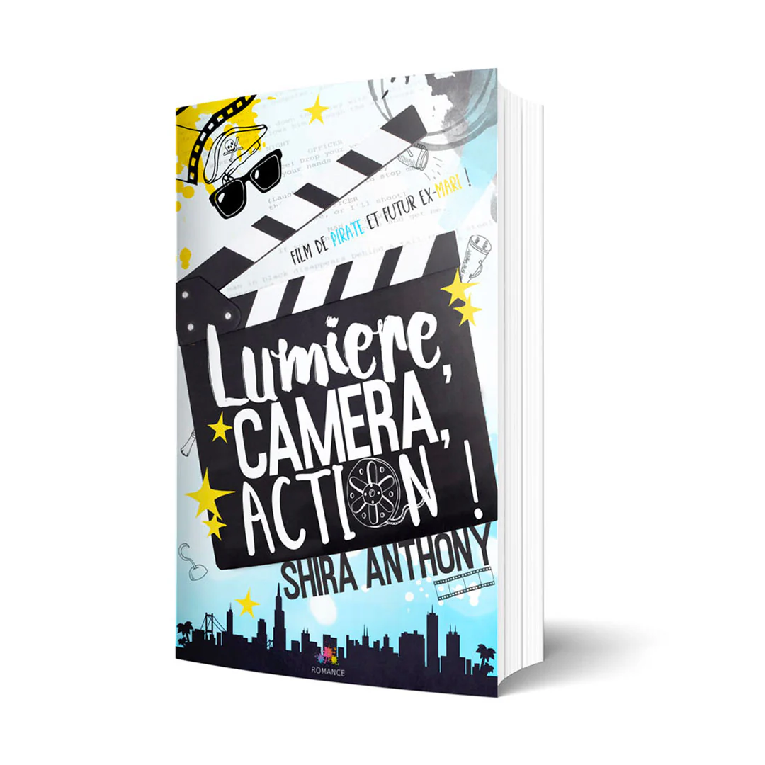 Lumière, Caméra, Action !