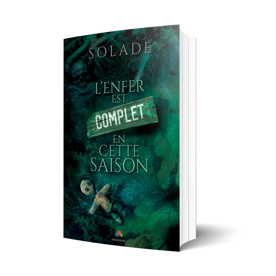 L'Enfer est complet en cette saison