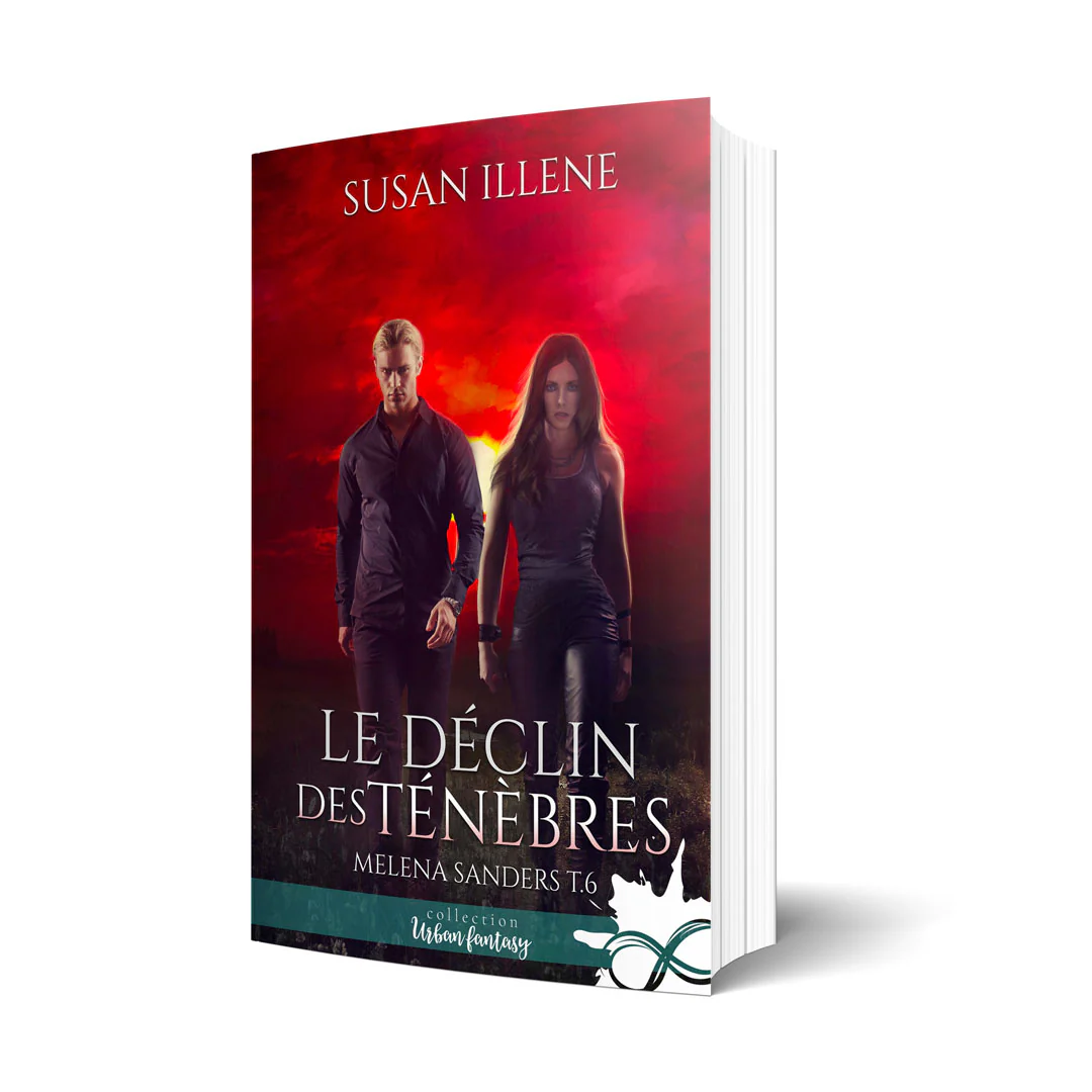 Le déclin des Ténèbres