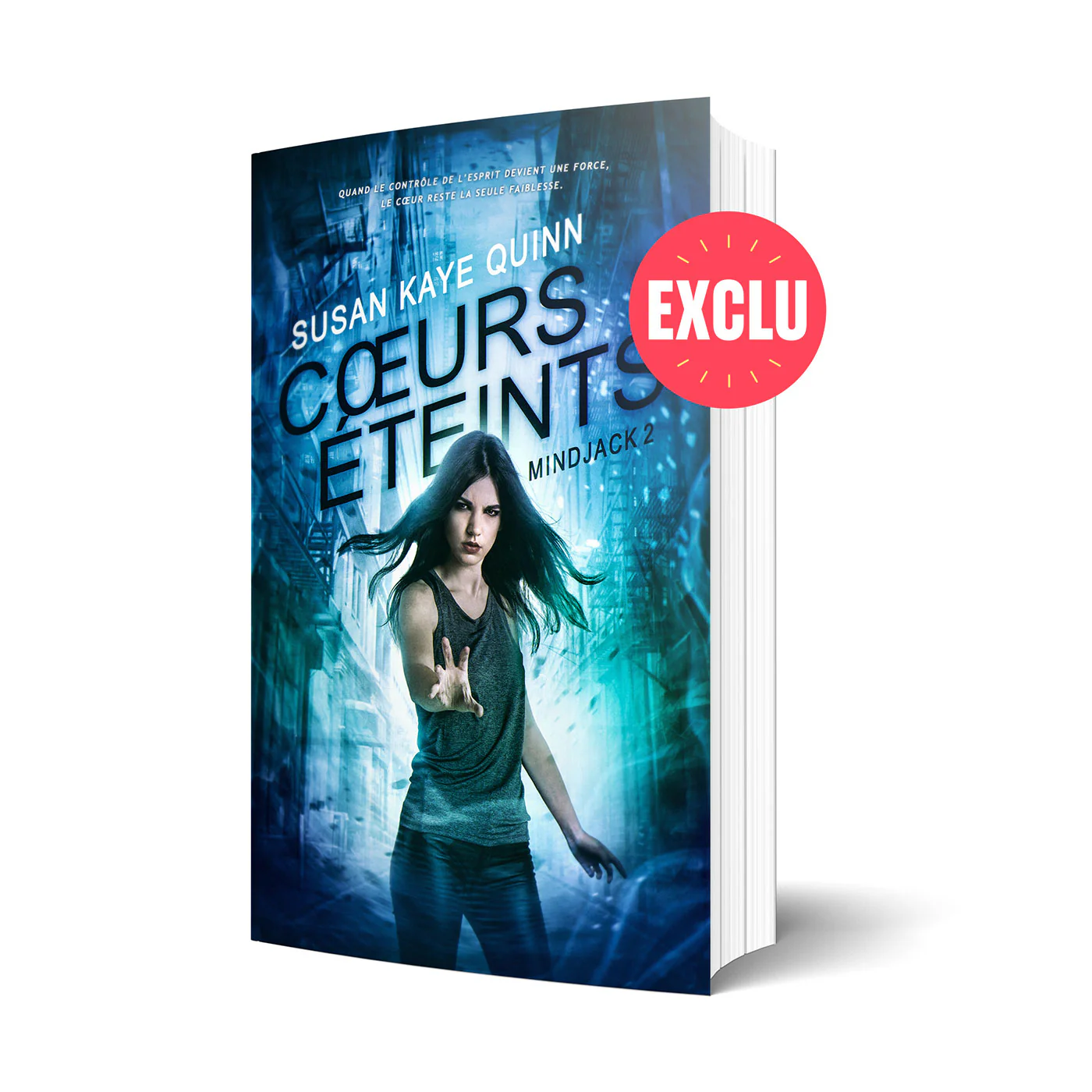 Cœurs éteints