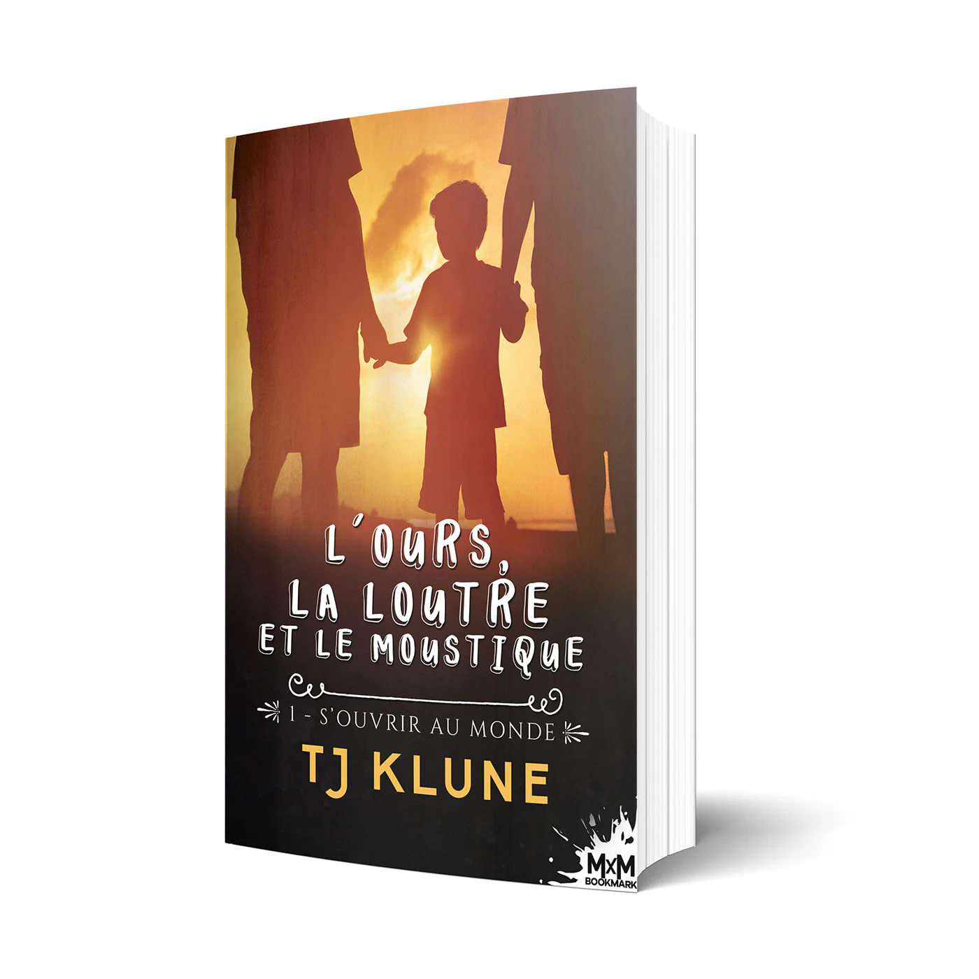 S'ouvrir au monde