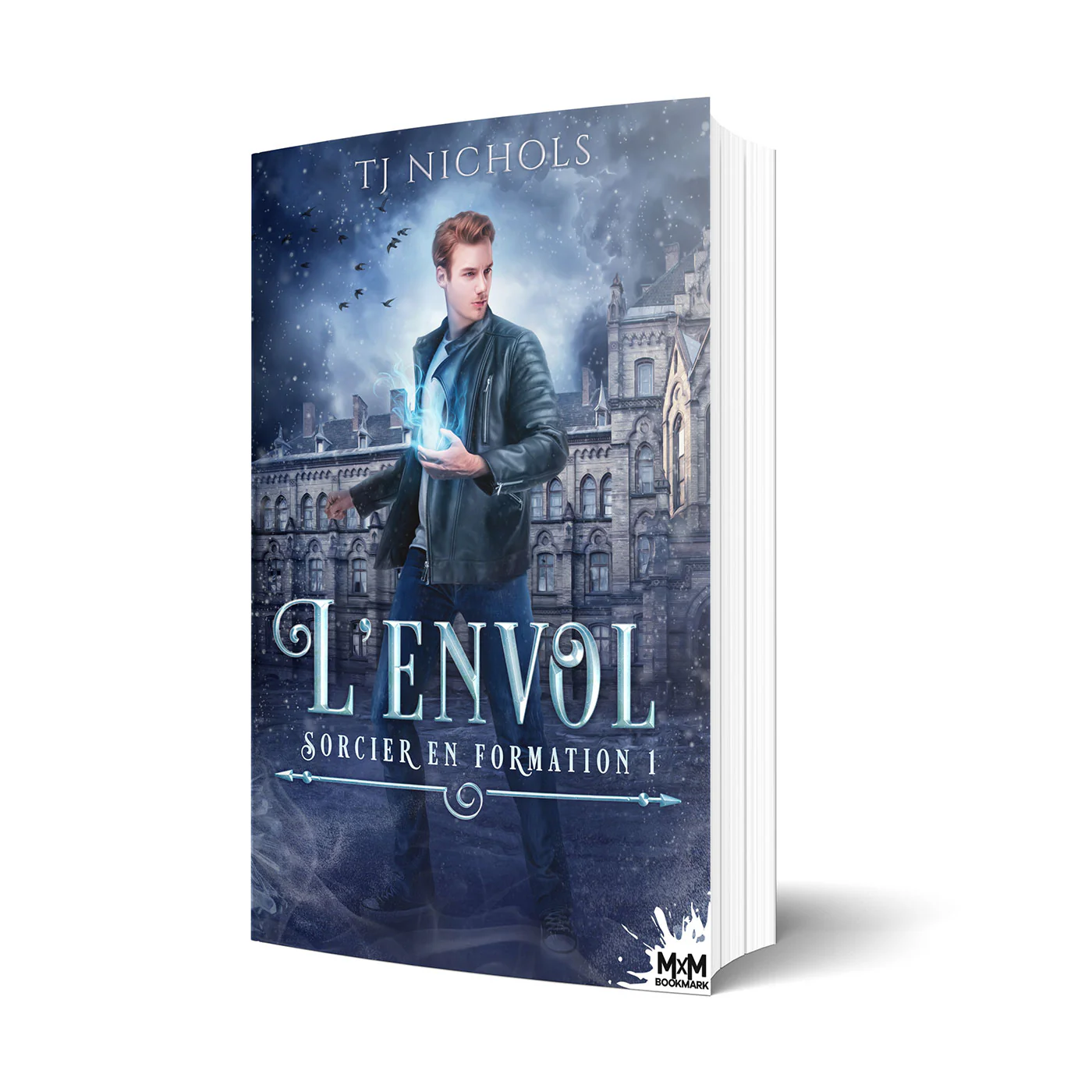 L'envol