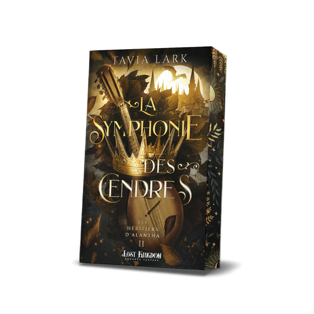 La Symphonie des Cendres
