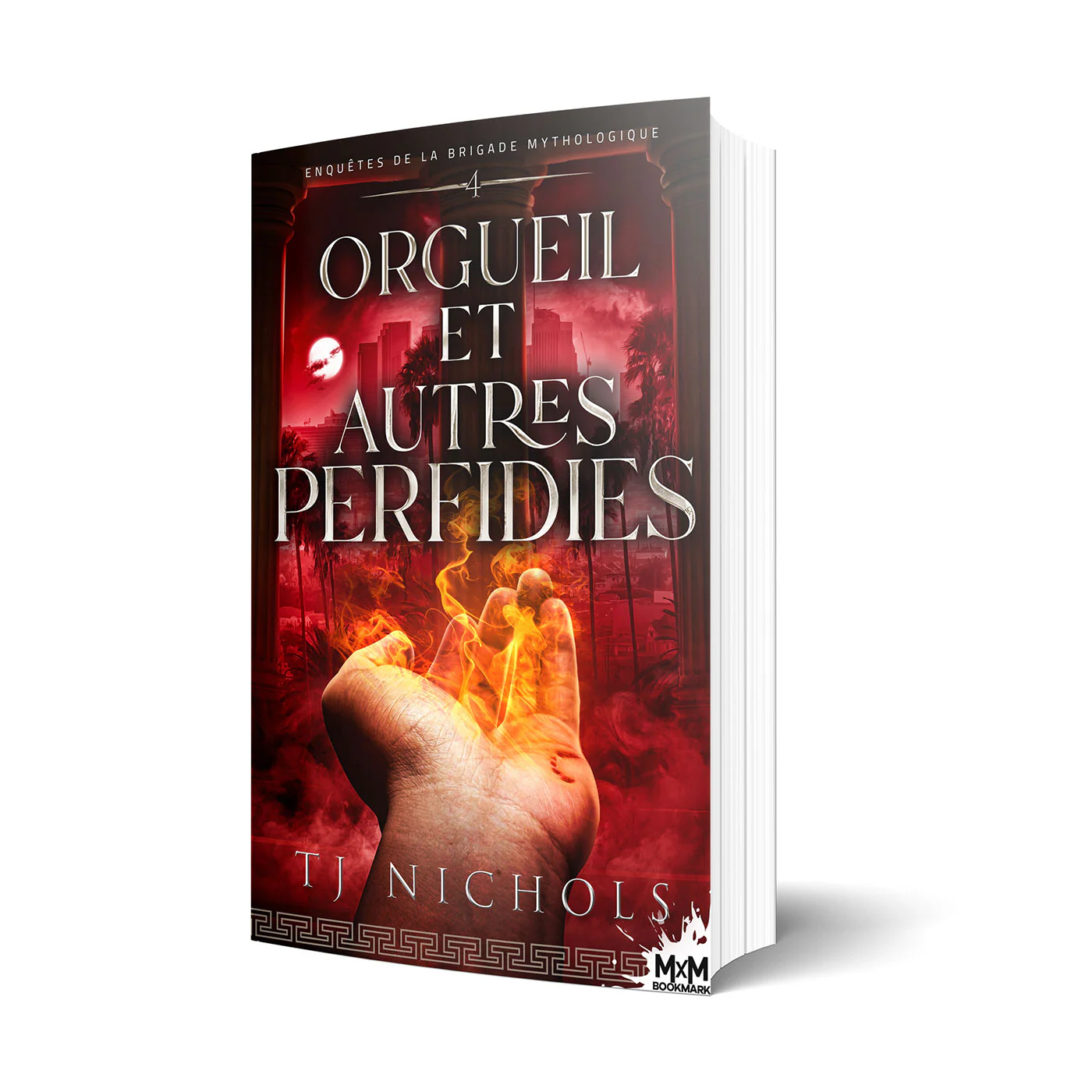 Orgueil et autres perfidies
