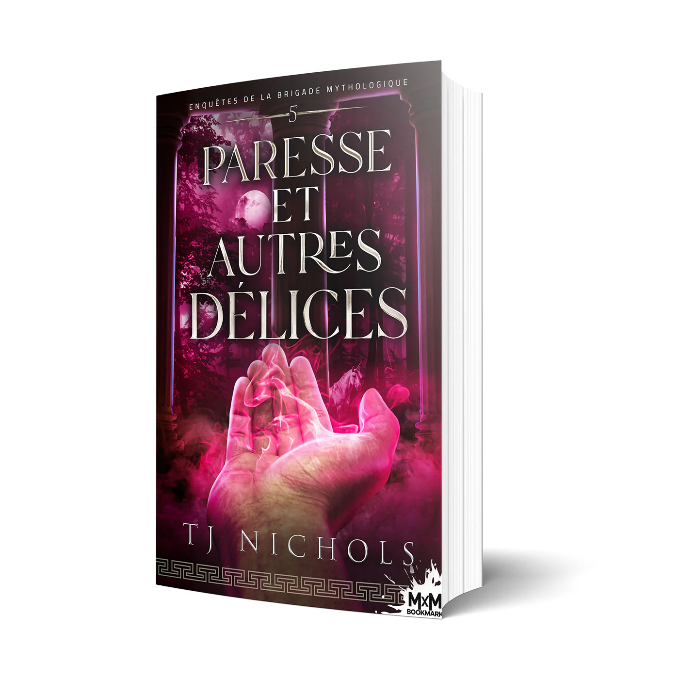 Paresse et autres délices