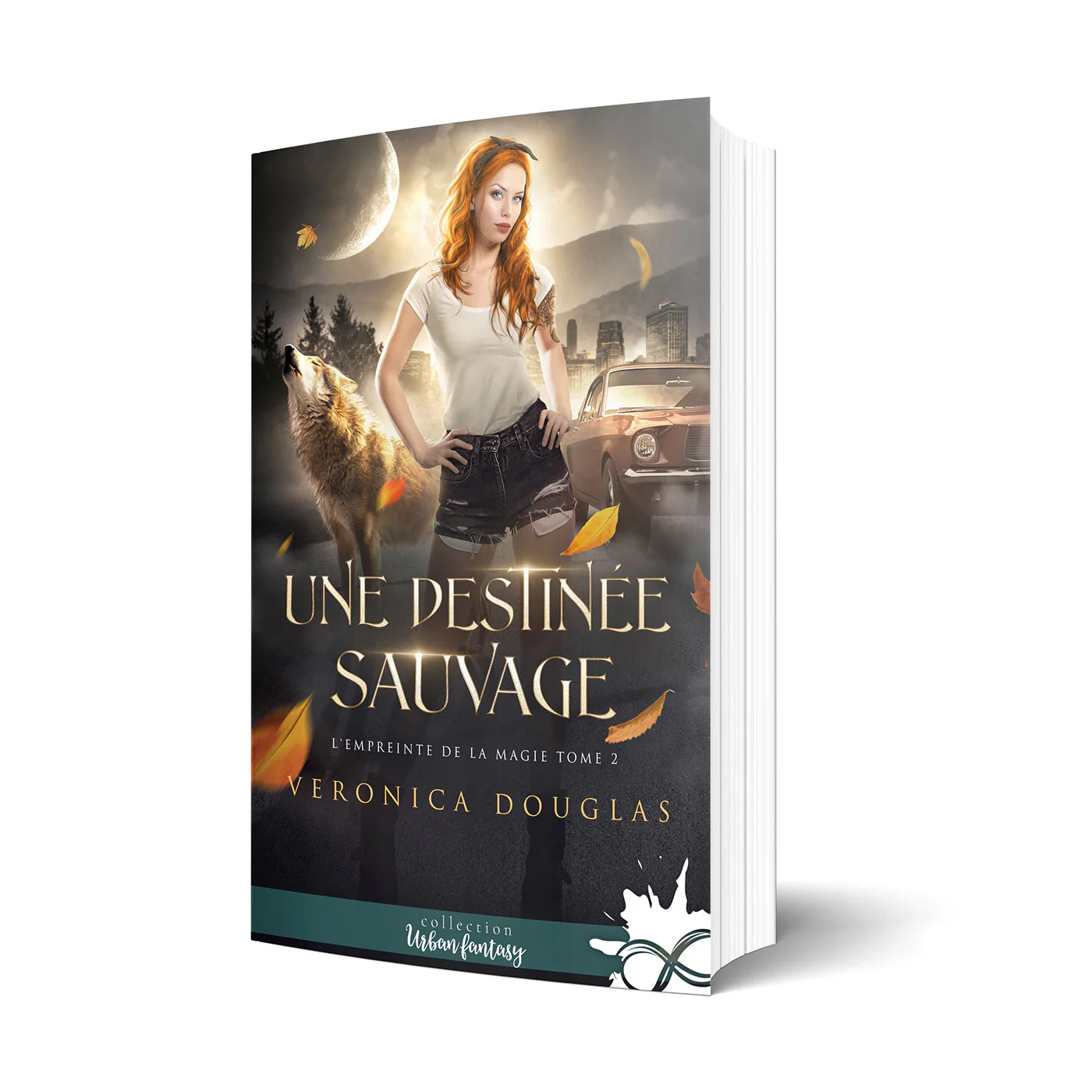 Une destinée sauvage