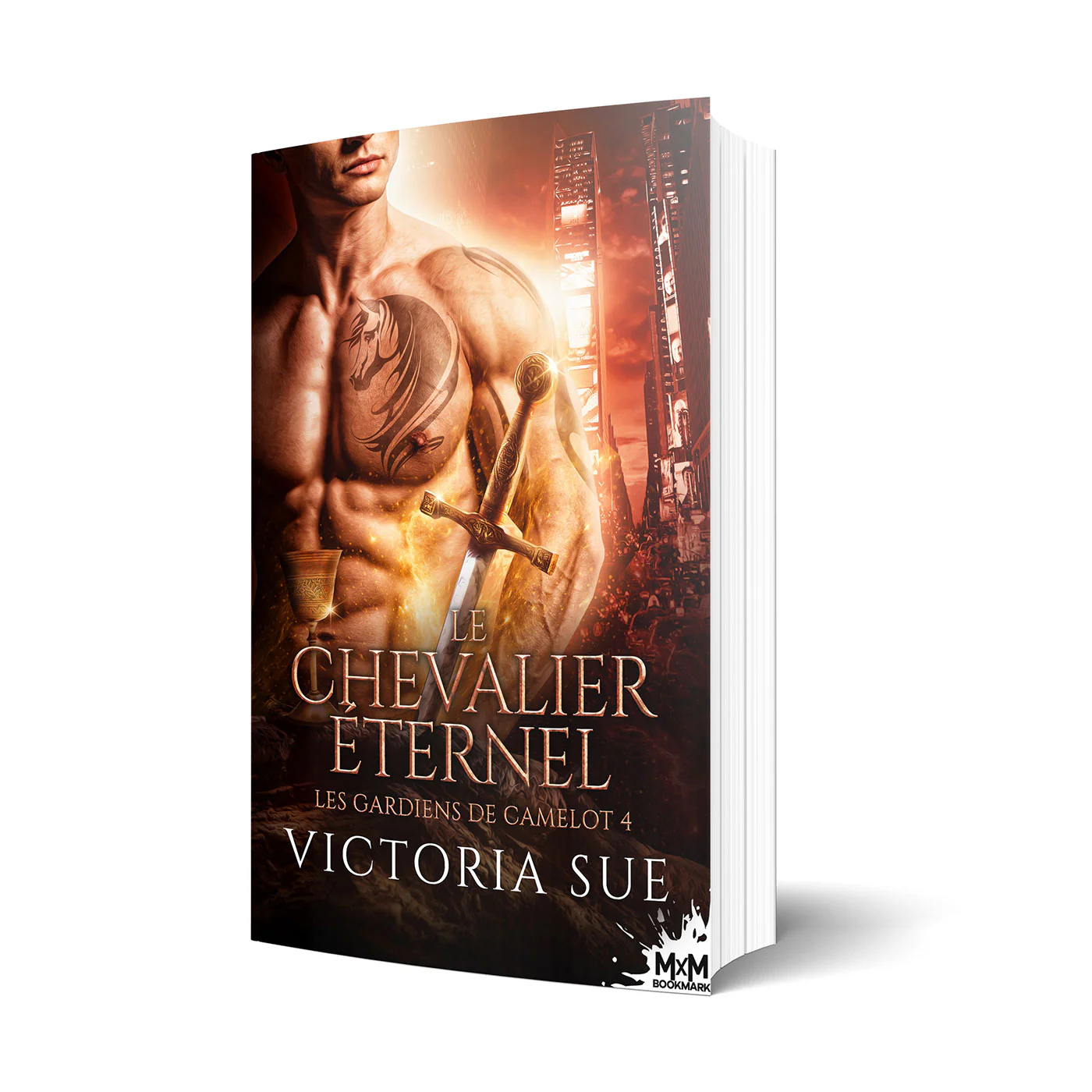 Le chevalier éternel