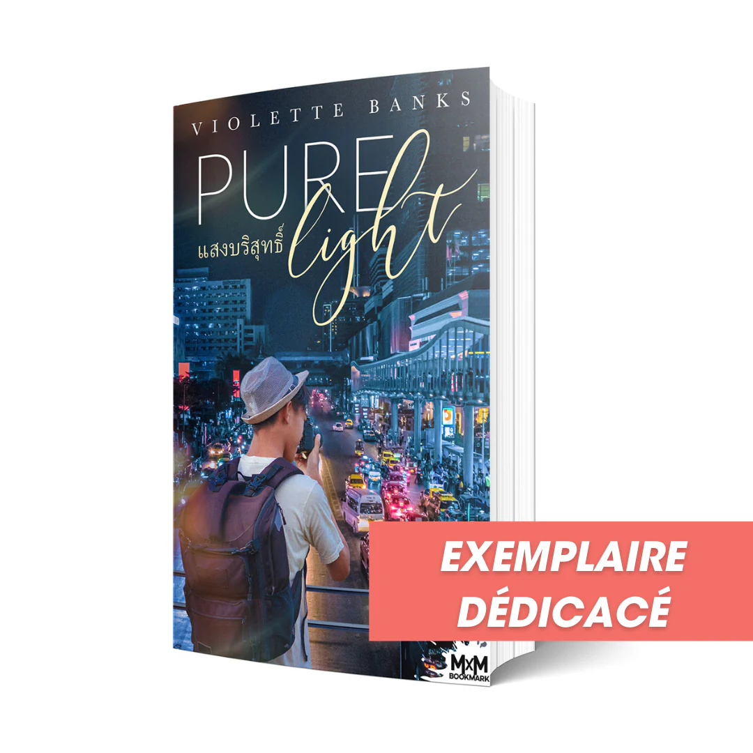 Pure Light - Image 3
