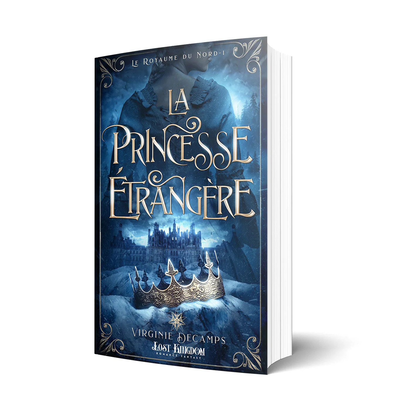 La princesse étrangère