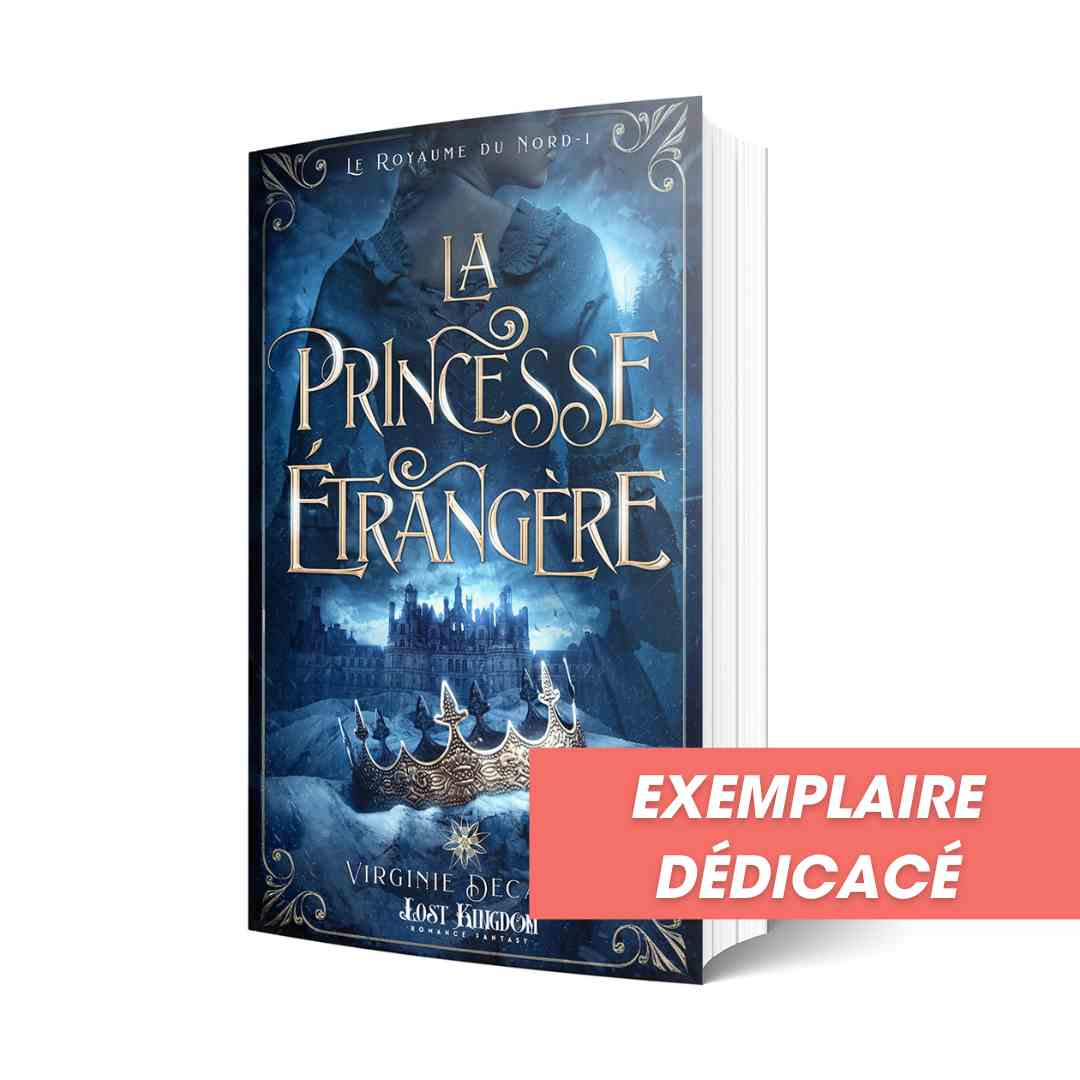 La princesse étrangère - Image 2