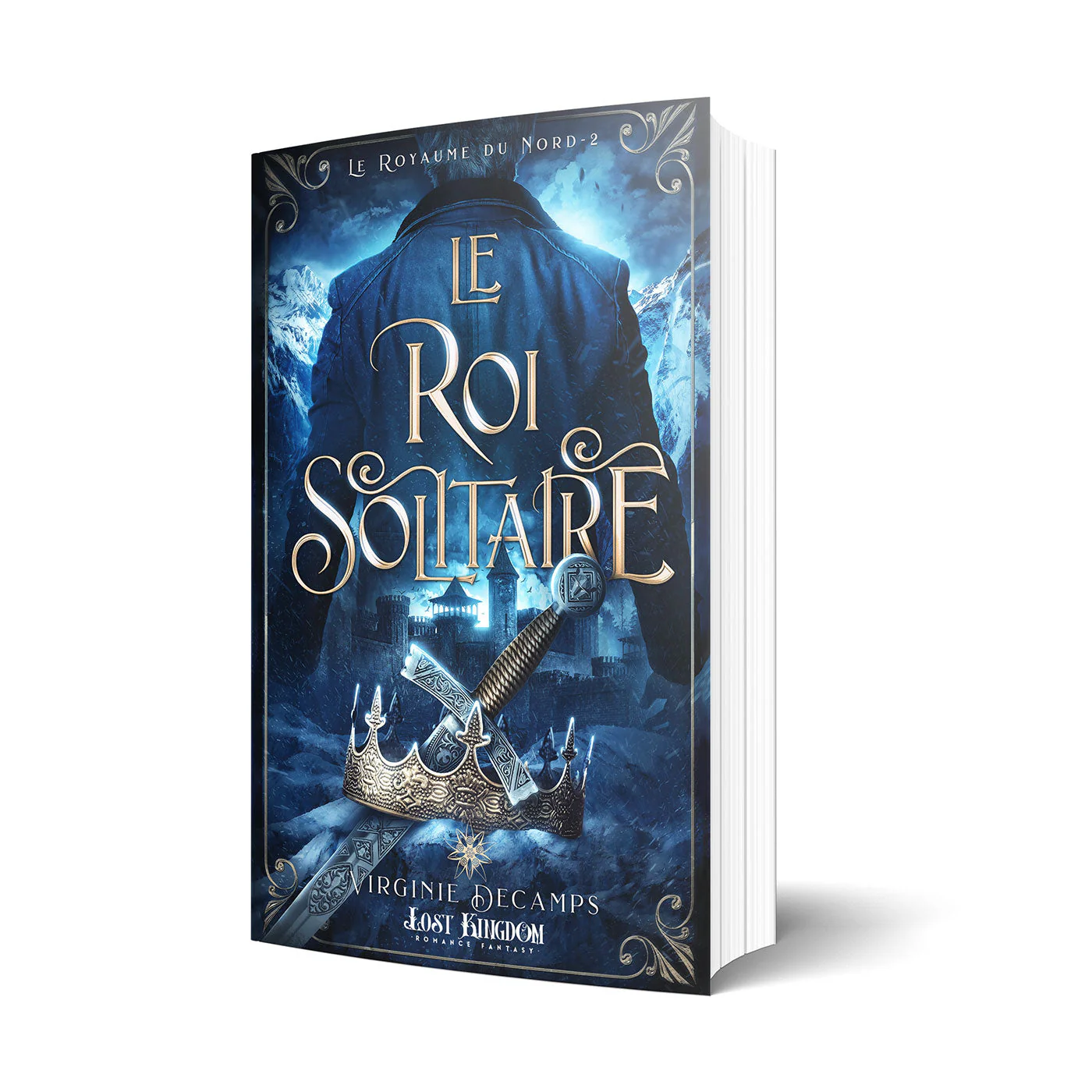 Le Roi solitaire