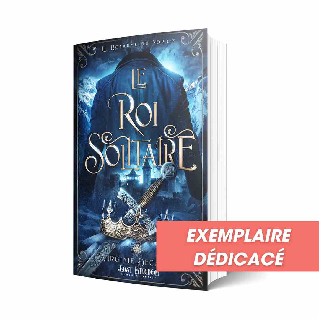Le Roi solitaire - Image 2